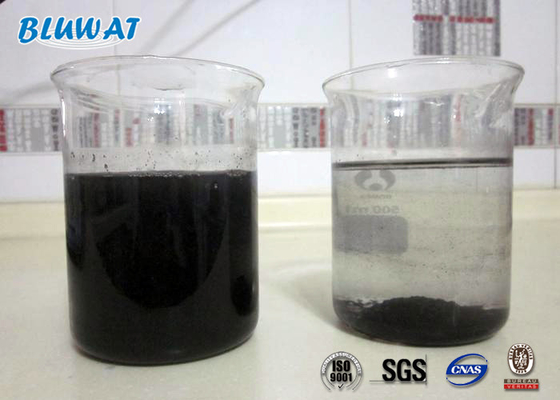 जल उपचार खनन और ड्रिलिंग के लिए प्रिस्टोल 2540 समतुल्य पॉलीएक्रियामाइड फ़्लोक्यूलेंट