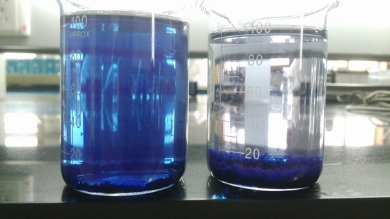 जल शोधन रसायन FL 4540 इसी तरह के कोगुलेंट पॉलिमर उच्च गुणवत्ता और अच्छी कीमत के साथ प्रयोग किया जाता है