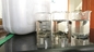 अपशिष्ट जल उपचार Cationic Polyacrylamide सीएएस संख्या 9003-05-8 एसजीएस प्रमाणन