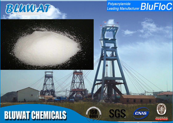 खरीदें वेल ड्रिलिंग मड एडिटिव्स नॉनऑनिक PAM पॉलीएक्रिलामाइड कम से मध्यम आणविक भार ऑनलाइन निर्माण