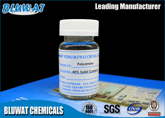 खरीदें ऑर्गेनिक पॉलिमर की ड्रिलिंग के लिए अच्छा स्थिरता सीवेज ट्रीटमेंट फ्लोकुलेंट / मड केमिकल्स ऑनलाइन निर्माण