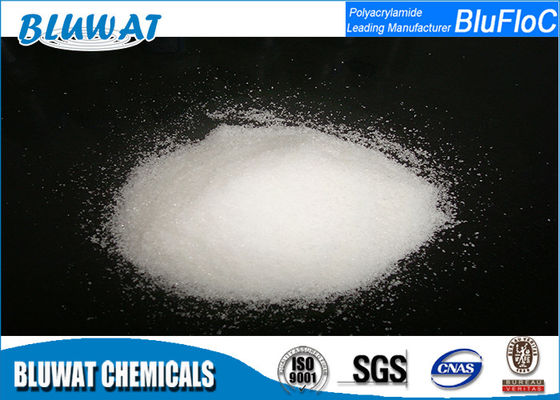 खरीदें Anionic Polyacrylamide Homopolymer Flocculant ऑफ - व्हाइट Granular पाउडर ऑनलाइन निर्माण