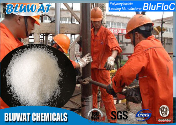 खरीदें व्हाइट ग्रैनुलर पीएचपीए एनीओनिक पोलेइलेक्ट्रोलाइट पेपर मेकिंग केमिकल्स ऑनलाइन निर्माण