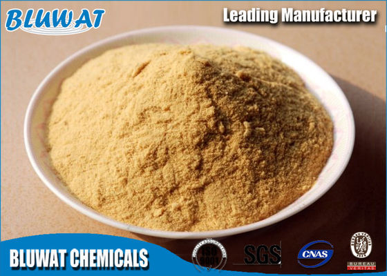 खरीदें 10028-22-5 खनन के लिए उच्च दक्षता फेरिक सल्फेट जल उपचार एजेंट ऑनलाइन निर्माण