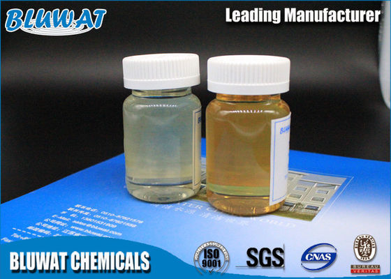 खरीदें अपशिष्ट जल उपचार कार्बनिक Flocculant के लिए तरल Cationic Polyamine पानी शुद्ध रसायन ऑनलाइन निर्माण