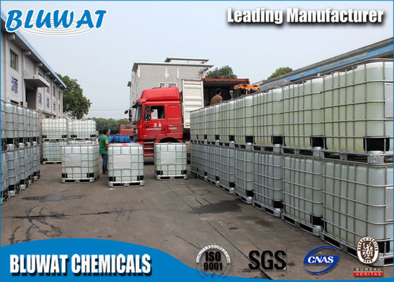 खरीदें कैस नं 42751-79-1 पॉलीमाइन फ्लोक्यूलेंट क्वाटरनेरी अमोनियम कैनेसिक पॉलिमर ऑनलाइन निर्माण