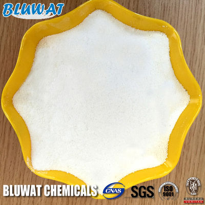 खरीदें Coagulant PolyDADMAC पाउडर 90% ठोस सामग्री जल शुद्धिकरण रसायन ऑनलाइन निर्माण