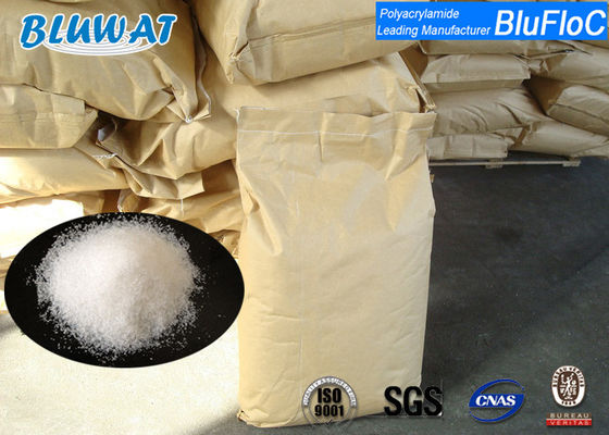 खरीदें Blufloc Cationic Polyacrylamide Flocculant CPAM C8030 ऑनलाइन निर्माण