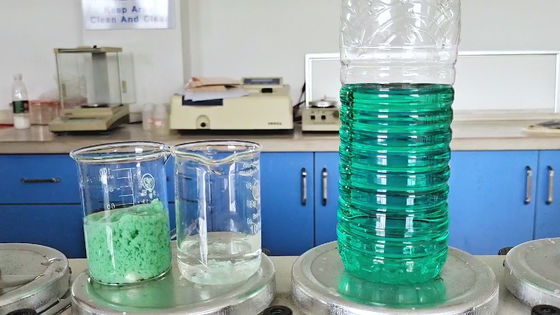 खरीदें अपशिष्ट जल शोधन एनीओनिक पॉलीएक्रिलामाइड फ्लोक्यूलेशन पॉलीइलेक्ट्रोलाइट मेटैलिक निकेल ऑनलाइन निर्माण