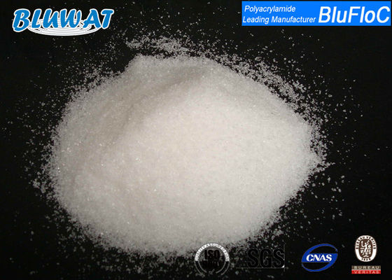 खरीदें Flopam Blufloc Cationic Polyacrylamide CPAM अल्ट्रा हाई मॉलिक्यूलर वेट ऑनलाइन निर्माण