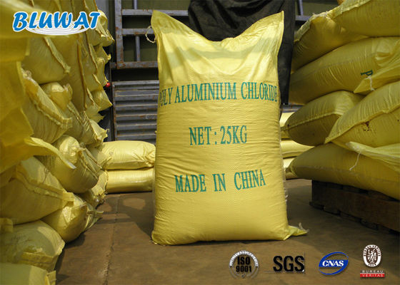 खरीदें पेयजल उपचार के लिए ब्लूवाट स्प्रे सुखाने का प्रकार पॉलीएलामिनियम क्लोराइड टाइप करें ऑनलाइन निर्माण
