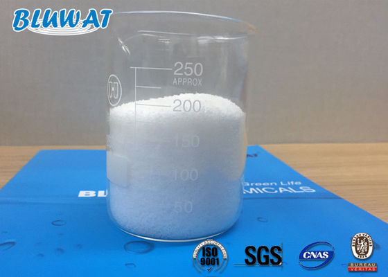 खरीदें Blufloc Cationic Polyacrylamide Flocculant CPAM C8030 कॉपोलिमर ऑनलाइन निर्माण