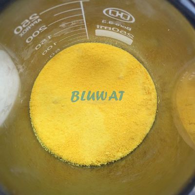 खरीदें पेपर उद्योग पीएसी पॉलीएलुमिनियम क्लोराइड कौगुलुलेंट पेपर साइजिंग एजेंट में उपयोग करता है ऑनलाइन निर्माण