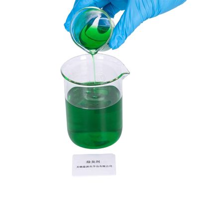 खरीदें उद्योग में उपयोग के लिए गंध नियंत्रण रसायन, प्रजनन फार्म रसोई अपशिष्ट प्रबंधन सुविधाओं के लिए प्लांट डिओडोरेंट ऑनलाइन निर्माण