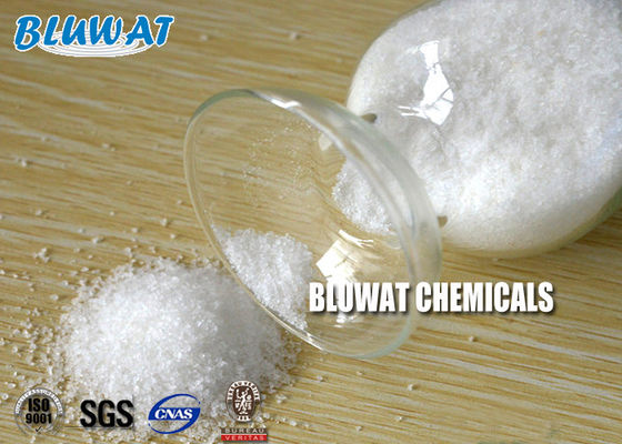 खरीदें ईरान स्टोन काटना अपशिष्ट जल Anionic Polyacrylamide ब्लू फ्लोक Polyacrylamide 100% शुद्ध ऑनलाइन निर्माण