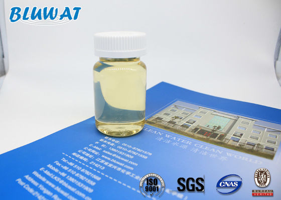 खरीदें रंग फिक्सिंग एजेंट को आसानी से भंग कर दें कोई फॉर्मल्डेहाइड लाइट पीला तरल पदार्थ ऑनलाइन निर्माण