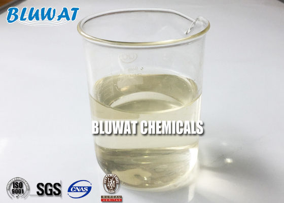 खरीदें वेयर उपचार के लिए cationic Polyelectrolyte Flocculant Quaternary अमोनियम पॉलिमर ऑनलाइन निर्माण