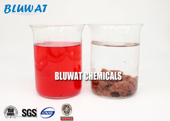 खरीदें 50 ~ 99% पानी decolorizing एजेंट, कपड़ा रंगाई रंग प्रभावी उपचार रासायनिक ऑनलाइन निर्माण