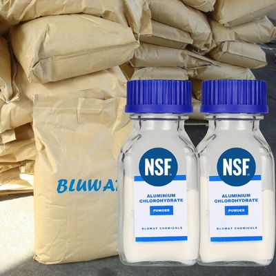 खरीदें एसीएच एल्यूमीनियम क्लोरोहाइड्रेट पाउडर कॉस्मेटिक कच्चे माल एंटीट्रांसपिरेंट्स ऑनलाइन निर्माण
