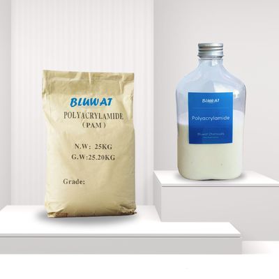 खरीदें एनपीएएम नोनोनिक पोलियाक्रिलामाइड कोपोलिमर पीएएम हाइड्रोलिक फ्रैक्चरिंग एडिटिव विस्कोसिटी कंट्रोलस्थिरता और फ्लोक्लेशन ऑनलाइन निर्माण