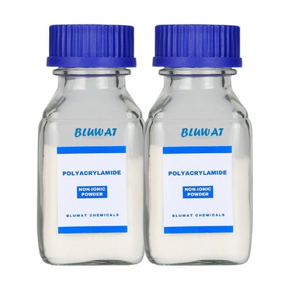 खरीदें नॉनोनिक पॉलीइलेक्ट्रोलाइट पोलियाक्रिलामाइड प्राथमिक स्पष्टीकरण माध्यमिक और तृतीयक उपचार ऑनलाइन निर्माण