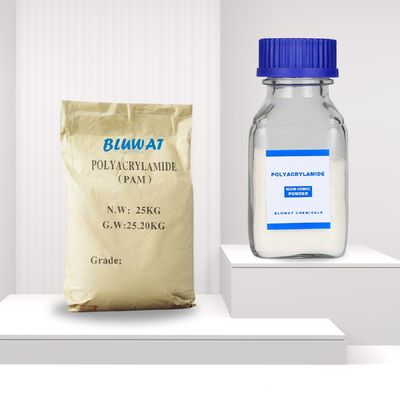 खरीदें नॉन-आयनिक पोलियाक्रिलामाइड एनपीएएम पेट्रोलियम और गैस क्षेत्र ड्रिलिंग तरल पदार्थों के लिए ऑनलाइन निर्माण