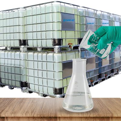 खरीदें बीडब्ल्यूडी-01 डिकोलिंग एजेंट प्रिंटिंग स्याही उद्योग अपशिष्ट जल रंग हटाने फ्लोक्लेशन 1250KGS IBC ड्रमपैकेज ऑनलाइन निर्माण