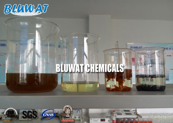 खरीदें रंगहीन विस्कोसी तरल जल decoloring एजेंट सीएएस संख्या 55295-98-2 ऑनलाइन निर्माण