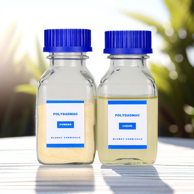 खरीदें पीला चतुर्धातुक अमोनियम पॉलिमर तरल परिवर्तनीय ब्रुकफील्ड चिपचिपाहट चीनी अनुप्रयोग के लिए ऑनलाइन निर्माण