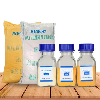 खरीदें पॉलीअल्युमिनियम क्लोराइड इलेक्ट्रॉनिक इंजीनियरिंग अपशिष्ट जल उपचार 1327-41-9 पीएसी कोएगुलेटर ऑनलाइन निर्माण