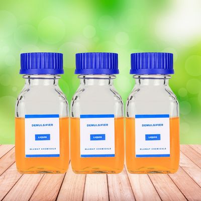 खरीदें धातु काटने, पीसने और ठंड में धातु प्रसंस्करण संयंत्र से तेल वाले अपशिष्ट जल के लिए डेमुल्सिफायर अपशिष्ट जल फ्लोकुला ऑनलाइन निर्माण