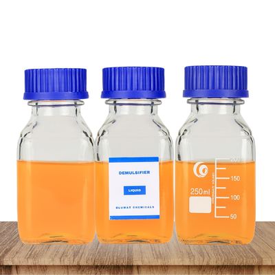 खरीदें W/O औद्योगिक तेल उत्पादन संयंत्रों के लिए अपशिष्ट जल रिवर्स डेमुल्सिफायर अपशिष्ट जल उपचार ऑनलाइन निर्माण