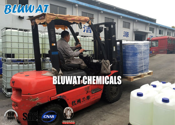 खरीदें उच्च प्रदर्शन जल decoloring एजेंट / रंग हटाने रासायनिक ऑनलाइन निर्माण