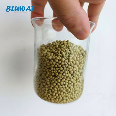 खरीदें गैर विषैले लौह सल्फेट ग्रेन्युलर एफएस कोएग्युलेटर कागज बनाने में स्पष्टता में सुधार के लिए अपशिष्ट जल उपचार ऑनलाइन निर्माण