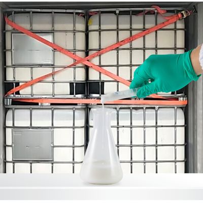 खरीदें कैटियनिक पॉलीइलेक्ट्रोलाइट्स फ्लोक्लेंट्स पॉलीएक्रिलामाइड एमुल्शन तरल खनन तालाब प्रबंधन ऑनलाइन निर्माण