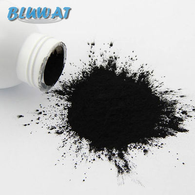 खरीदें अपशिष्ट जल शुद्धिकरण रसायन सीओडी बीओडी और एनएच 3- एन अनारोबिक टैंक में कमी ऑनलाइन निर्माण