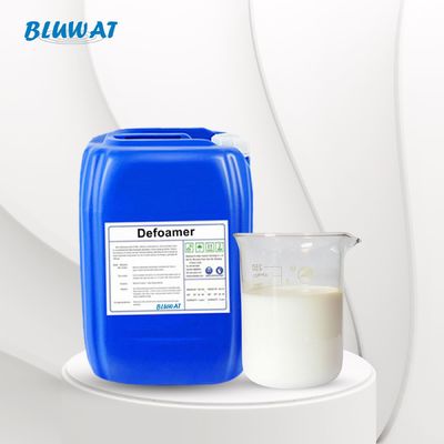 खरीदें उच्च स्थिरता 25kg ड्रम सिलिकॉन पानी आधारित सिलिकॉन डिफ्यूमर कीटनाशक एमुल्शन के लिए एंटी फोम एजेंट तेल क्षेत्र चिपकने वाले ऑनलाइन निर्माण