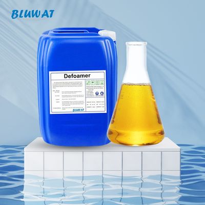 खरीदें कागज बनाने के लिए उच्च-प्रदर्शन विरोधी फोमिंग योज्य कोटिंग लंबे समय तक चलने वाला सूत्र ऑनलाइन निर्माण