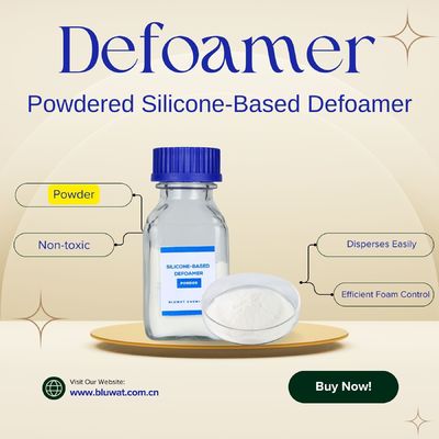 खरीदें बहुमुखी पाउडर फोम एलिमिनेटर सीमेंट डिटर्जेंट तेल उद्योग सफाई एजेंटों के लिए उच्च दक्षता विरोधी फोम उपयोग करने में आसान 25 किलो ऑनलाइन निर्माण