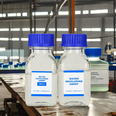 खरीदें केन्या में शुगर रिफाइनरी और लेदर टैनरी के लिए पर्यावरण के अनुकूल जल विरंजन एजेंट अपशिष्ट जल ऑनलाइन निर्माण