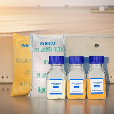 खरीदें पेय जल औद्योगिक जल उपचार PAC‑01 PAC‑02 PAC‑031 नगरपालिका वस्त्र चमड़ा ZLD समाधान ऑनलाइन निर्माण