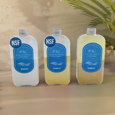 खरीदें कपड़ा, समुद्री भोजन, चीनी, नगरपालिका अपशिष्ट जल उपचार के लिए PAC कोगुलांट ऑनलाइन निर्माण