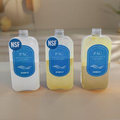 खरीदें पोलियाल्युमिनियम क्लोराइड पीएसी कोएग्युलेन्ट खनन नगरपालिका औद्योगिक जल उपचार के लिए ऑनलाइन निर्माण