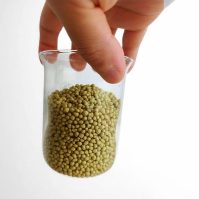 खरीदें फेरिक सल्फेट दानेदार 99% शुद्धता जल उपचार कोआगुलांट ऑनलाइन निर्माण