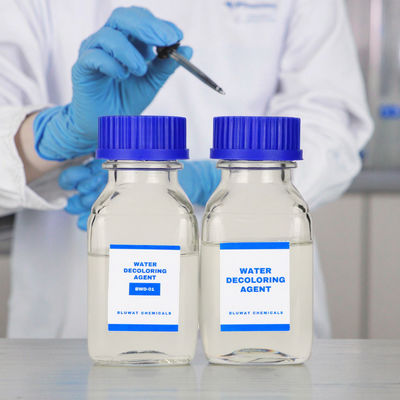 खरीदें डाईसायंडियामाइड कटायनिक रेज़िन — विरंजन और सीओडी में कमी ऑनलाइन निर्माण