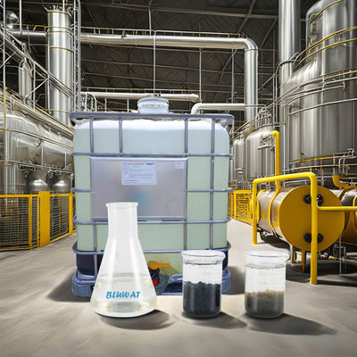 खरीदें डीसीए तरल डिकान्डियामाइड फॉर्मल्डेहाइड अमोनियम नमक शर्करा और खाद्य उद्योग के लिए राल सीओडी/रंग नियंत्रण ऑनलाइन निर्माण