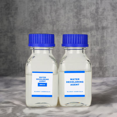 खरीदें बीडब्ल्यूडी-01 वाटर डेकोलेटिंग एजेंट 50% मिन टेक्सटाइल अपशिष्ट जल के लिए ठोस ऑनलाइन निर्माण