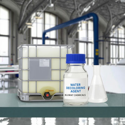 खरीदें BWD-01 कपड़ा अपशिष्ट जल के लिए 50% ठोस जल विरंजन एजेंट ऑनलाइन निर्माण