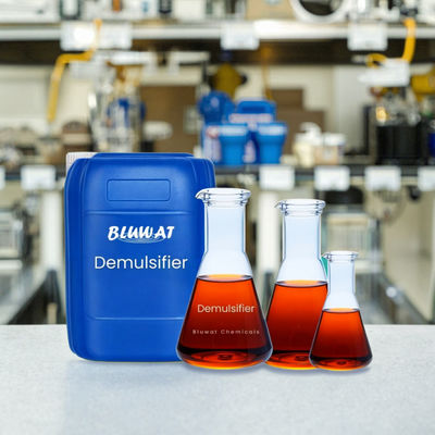 खरीदें चमड़ा और प्राकृतिक पौधे के प्रवाह के लिए 40 प्रतिशत डिमल्सिफायर, चरण विभाजक रसायन ऑनलाइन निर्माण