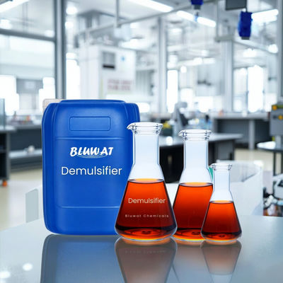 खरीदें डीमल्सिफायर मशीनिंग अपशिष्ट जल एमुल्शन स्प्लिटर डेमल्सिफिकेशन एजेंट ऑनलाइन निर्माण